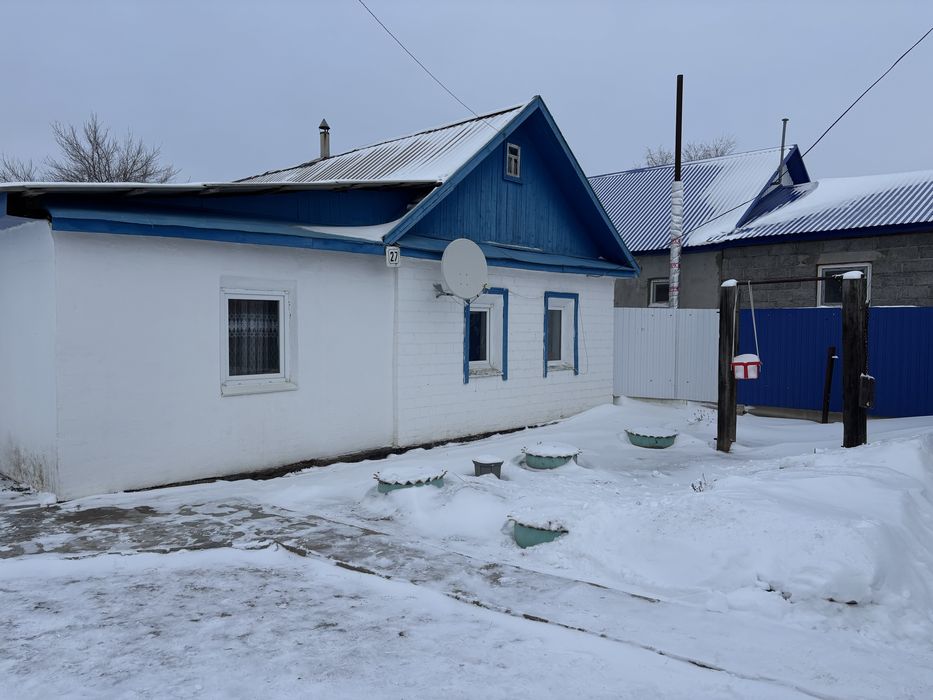 Продается частный дом