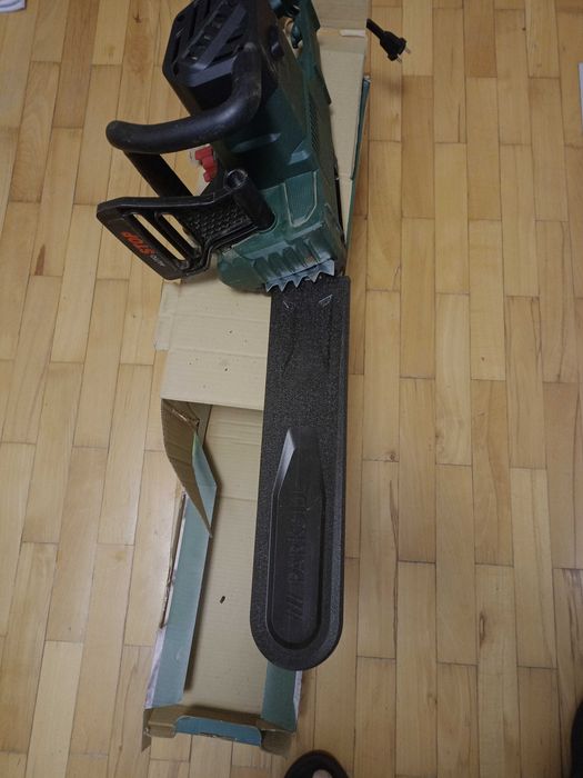 Електрически трион Парксайд