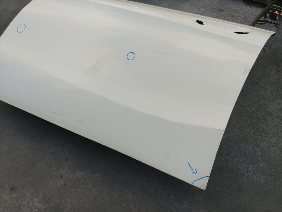 usa portiera stanga fata mercedes b-class w246 2015