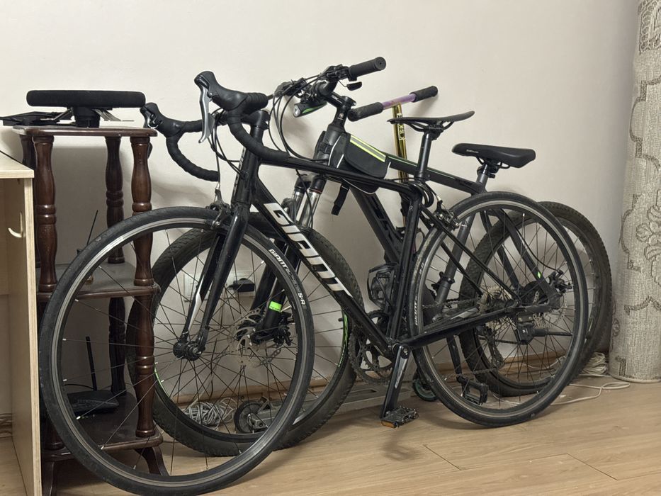 Продам giant contend 3