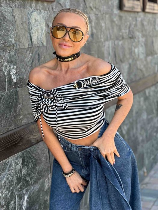 Топове    DJOFRA