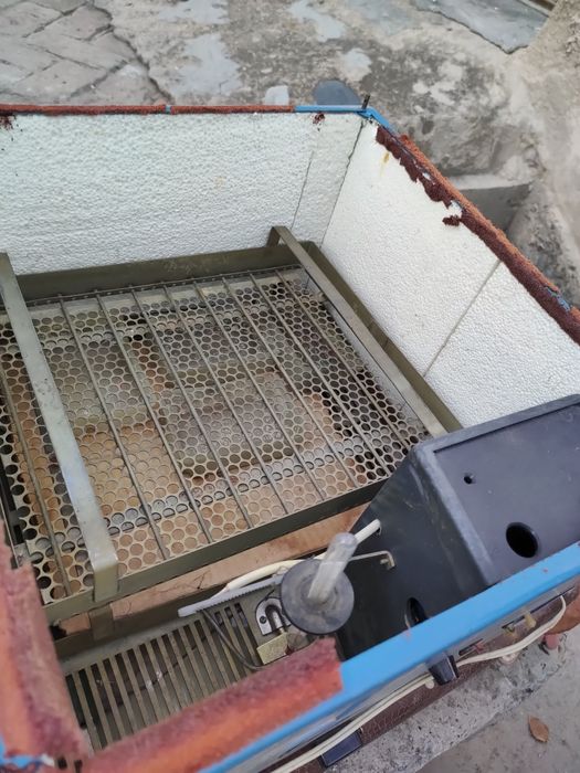 Инкубатор "Кинап"