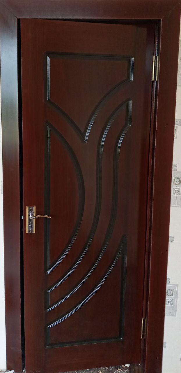 МДФ двери в Ташкенте