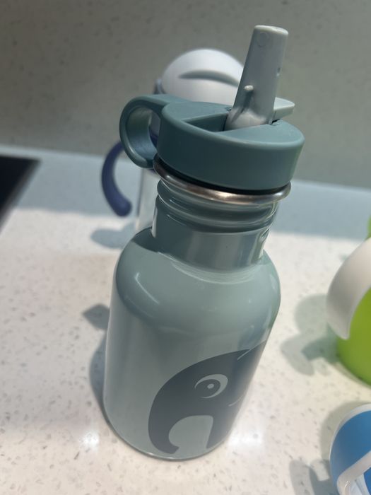 Детский поильник