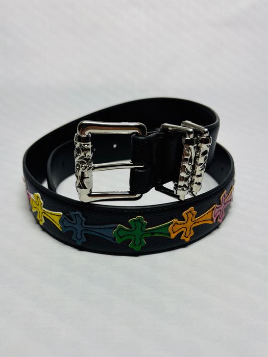 Curea Chrome Hearts