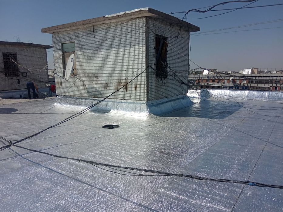 Ремонт крыш мыгкой жоской кровли (гарантия )бoльшой oпыт работ