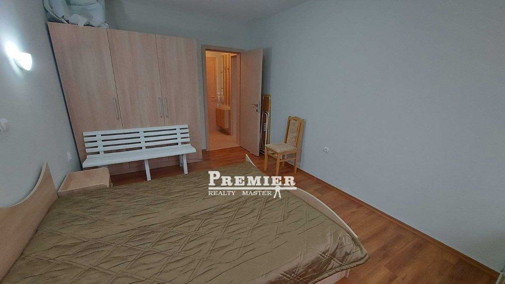 Продава се Двустаен апартамент в к.к. Слънчев бряг - 59 кв.м за 631 €/кв.м - Снимка #5