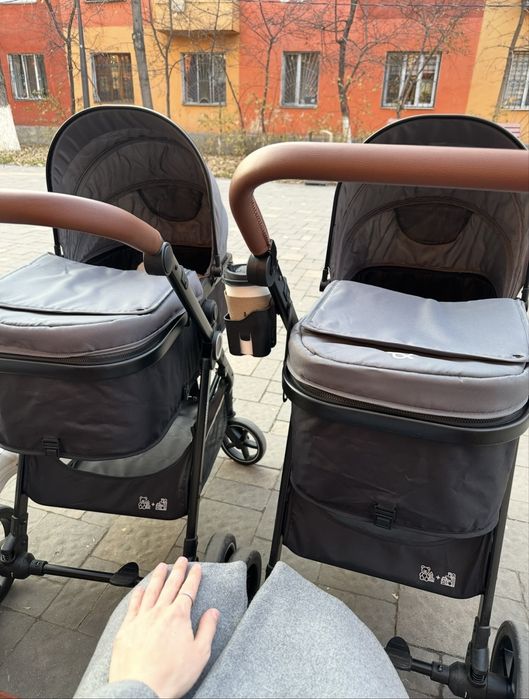 Продам детские коляски