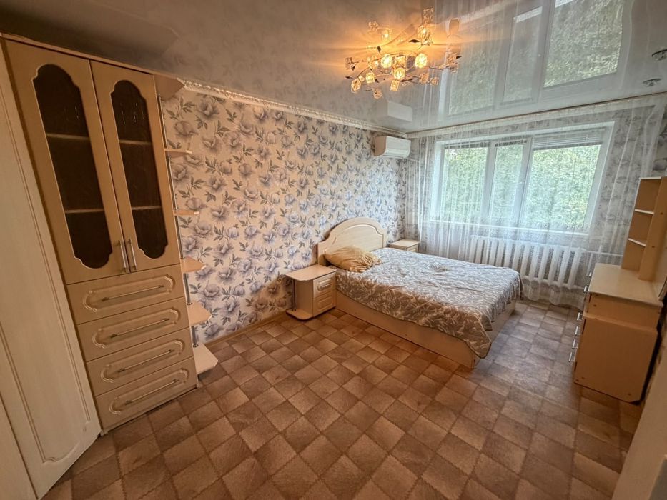 Продам 3 ком КЖБИ Чкалова 6