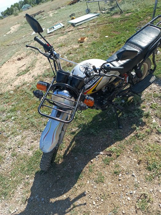 Срочно продам Мотоцикл