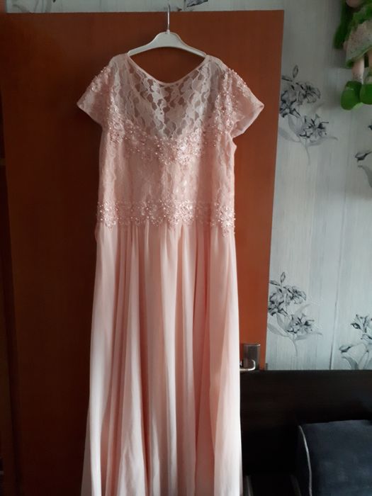 Продам вечернее платье