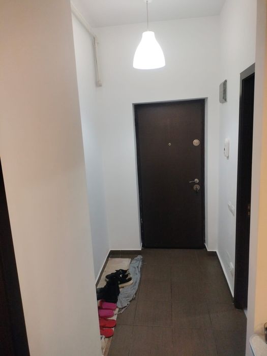 Proprietar vand garsoniera