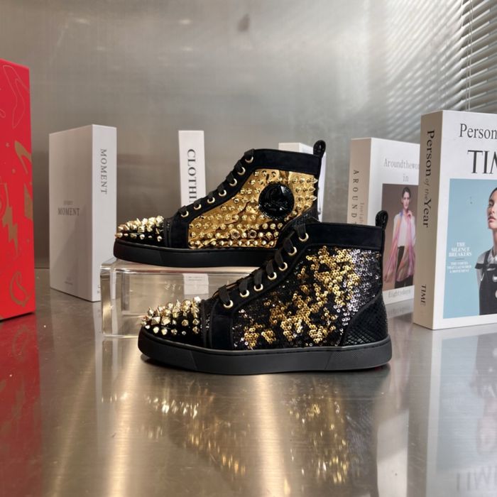 Christian Louboutin