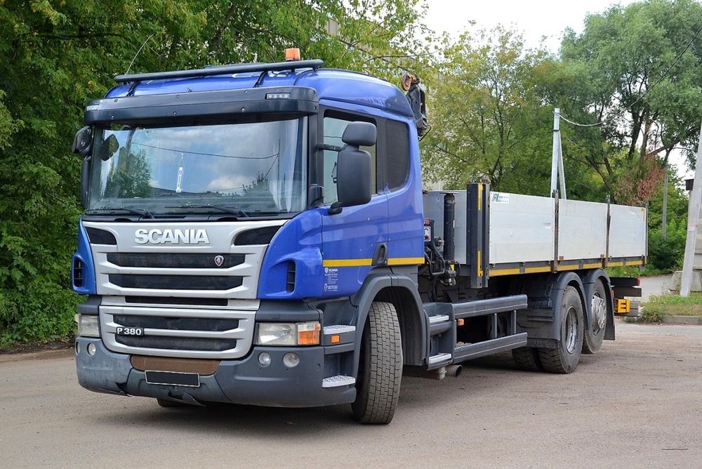 Манипулятор услуги