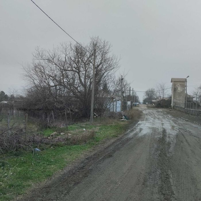 Къща в село Сноп