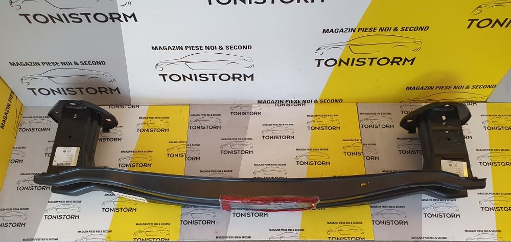 Armatura bara spate Opel Mokka, Gm 1405274, Gm 42337849