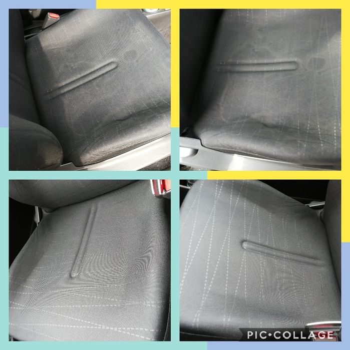 Почистване с Rainbow Рейнбоу