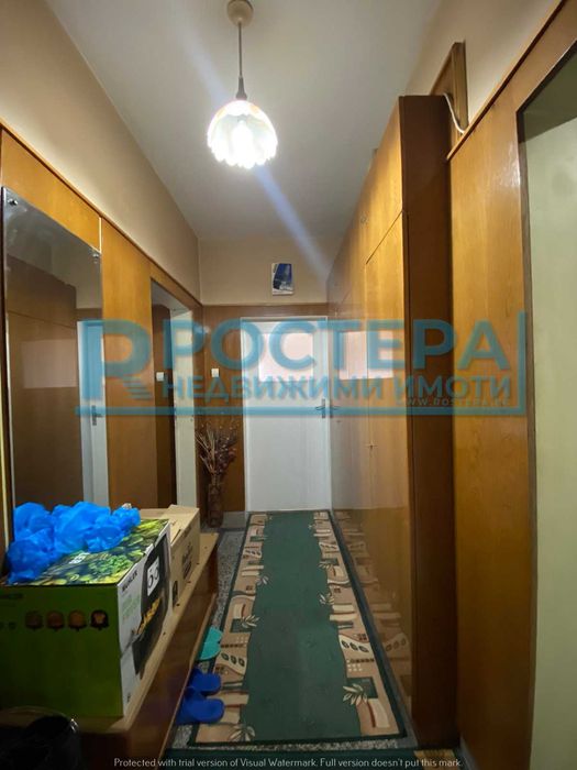 Продава се Четиристаен апартамент в Търговище, Център - 103 кв.м за 1173 €/кв.м - Снимка #12