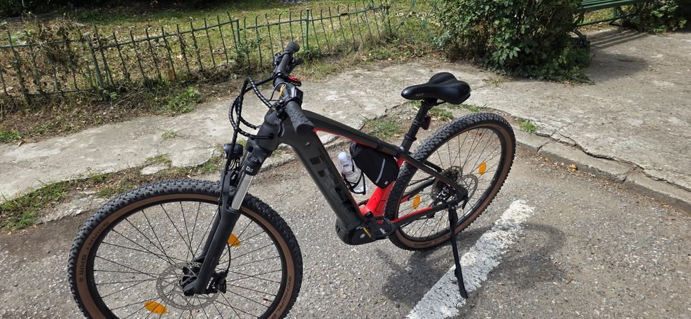 Bicicleta electrica Trek Powerfly 4 Gen 4 Smart 625Wh