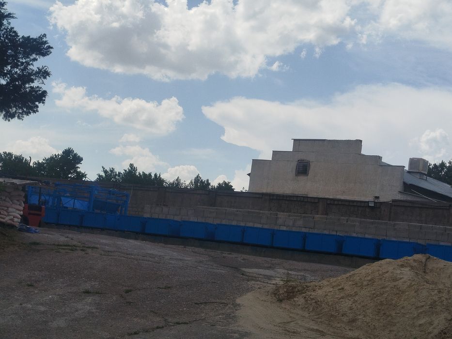 Газаблок завод сотилади. Продается завод газаблок
