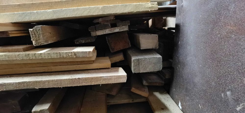 Продавам дъски различни размери