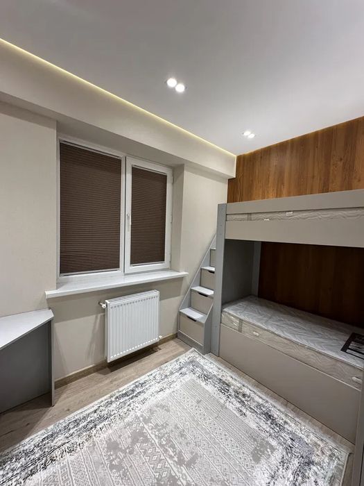 Аренда квартир 3х