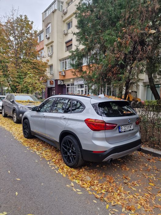 BMW X1 XDrive, F 48