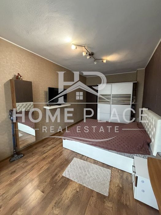 ДВУСТАЕН апартамент под наем - Колхозен пазар