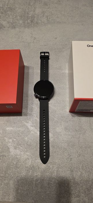 Smartwatch OnePlus Watch 3 (43mm)