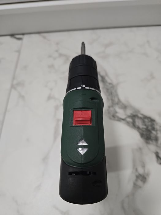 BOSCH - Винтоверт