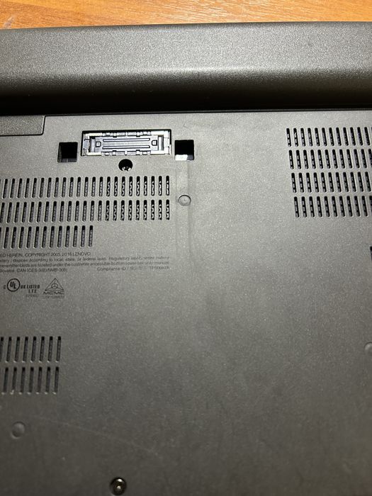 Продам lenovo thinkpad x270