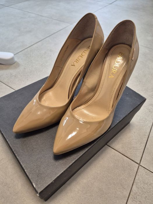 Vand pantofi dama BADURA