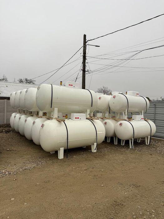 Bazine GPL,Butelii GPL,Rezervoare propan,butelii propan