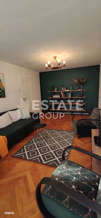 Apartament 2 camere, Calea Sagului — fotografia 1