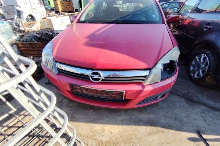 Usa / Portiera spate dreapta Opel Astra 2007 1.4 MT (90 hp)
