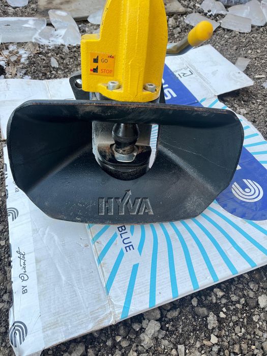 Ефро фаркоп HYVA