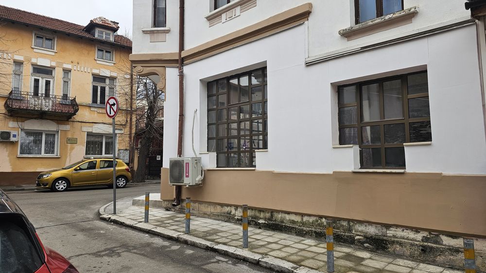 Дава се под наем Магазин в Враца, Подбалканска - 54 кв.м за 408 € - Снимка #2