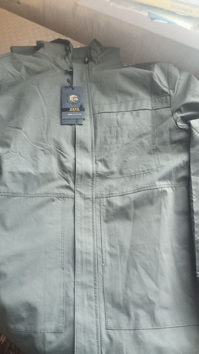 Продам ветровка мужская