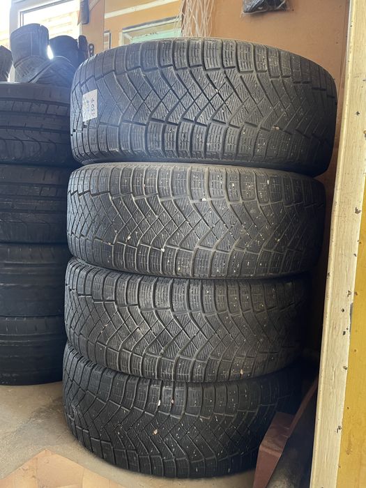 Pirelli 235/55R18