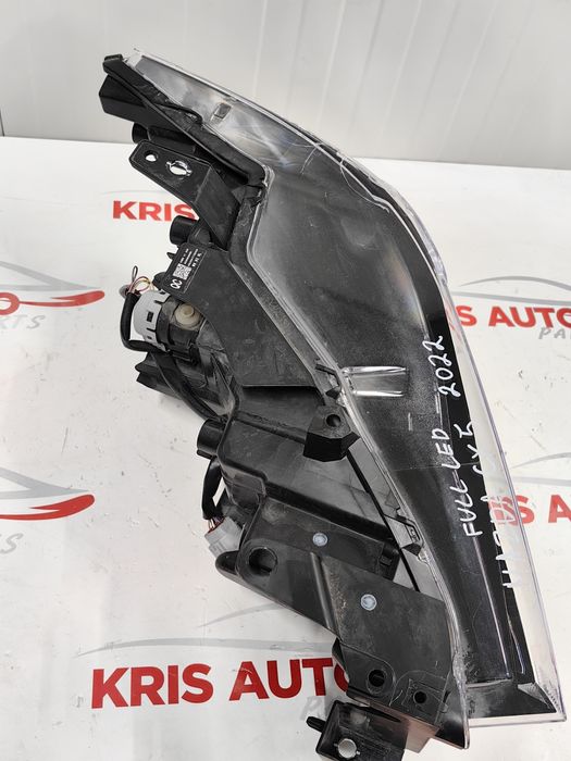 Ляв фар за Mazda CX5 2022 FULL LED / Мазда ЦХ5 2022г