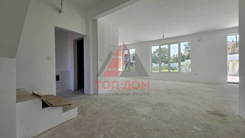 Продава се Къща в Варна, Виница - 278 кв.м за 1655 €/кв.м - Снимка #5