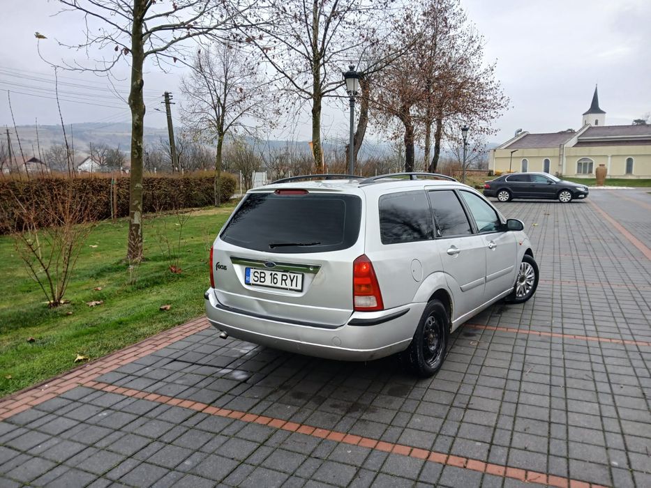 Ford Focus mode 2005 variante auto

Model 2002

Se ofera garanție cont