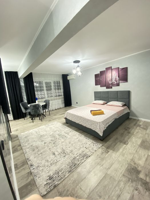 1.5 Люкс Бульвар Гагарина