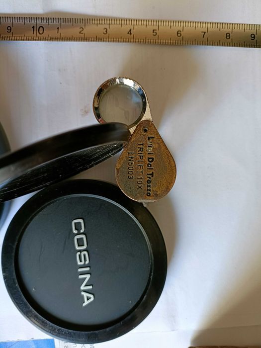 Trei lupe diferite pt copii