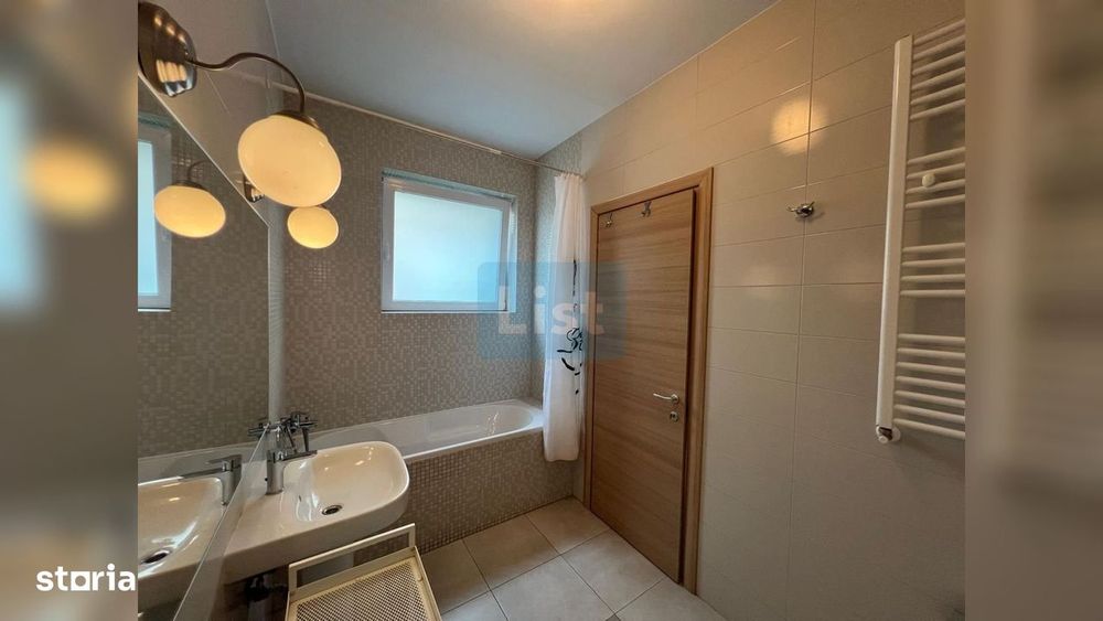 Comision 0% Apartament 3 Camere, Laguna Residence