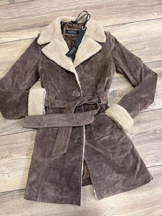 Винтидж палто Ново