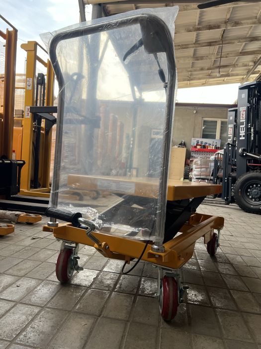 Гидравлические тележки / gidravlik telejka/ombor texnikasi кага кара