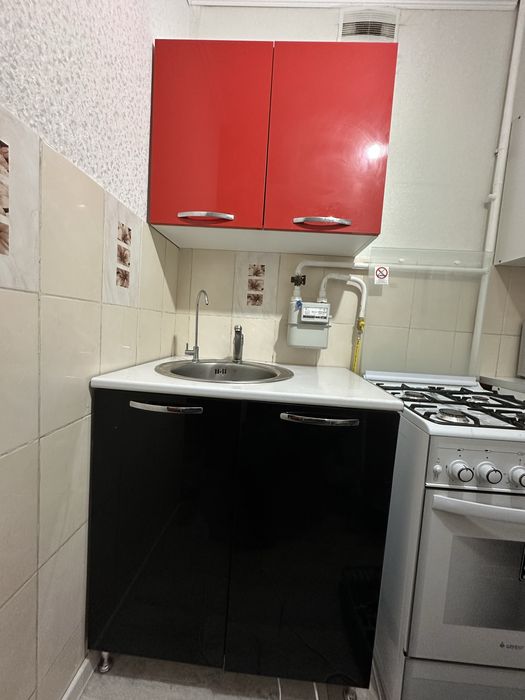 Кухонный гарнитур