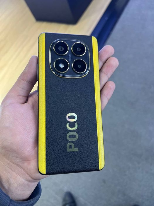 Poco x7 5g 8/256