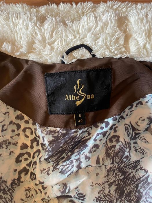 Дамско яке размер  С